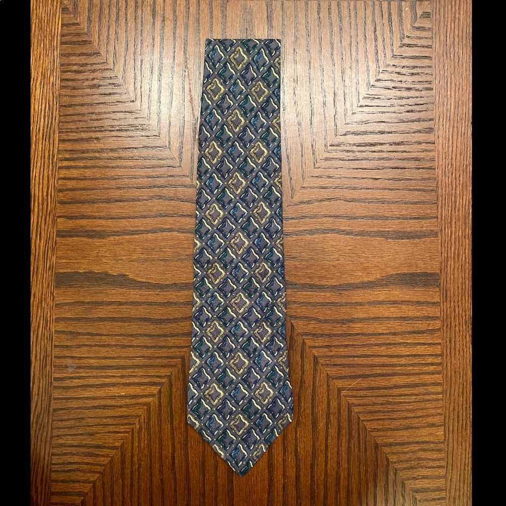 Christian Dior Men’s Tie